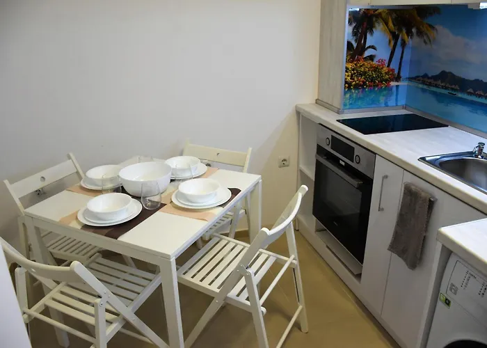 Appartamento Aglaya 2