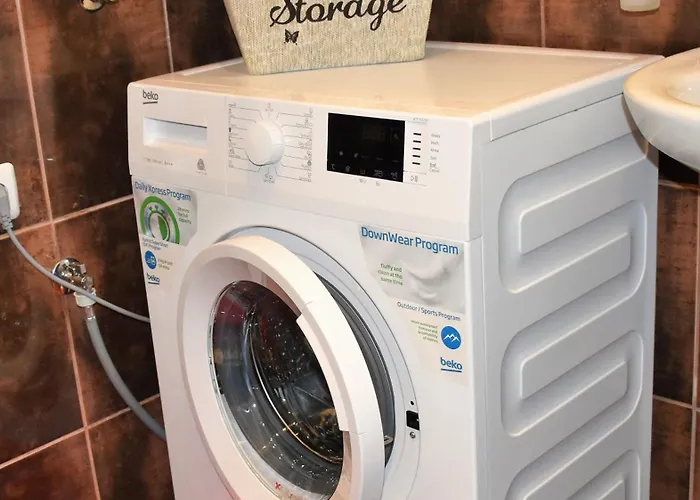 Aglaya 2 Appartamento