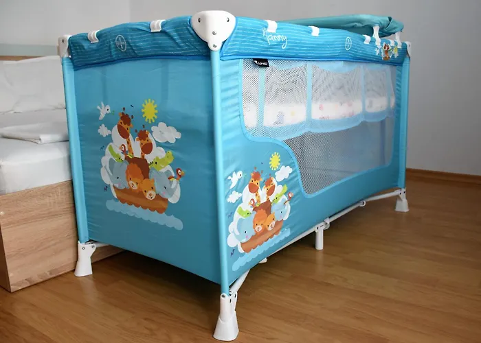 Appartamento Aglaya 2 Pomorie