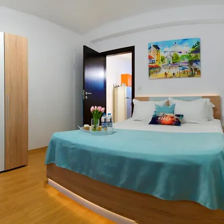 Apartamento Aglaya 2