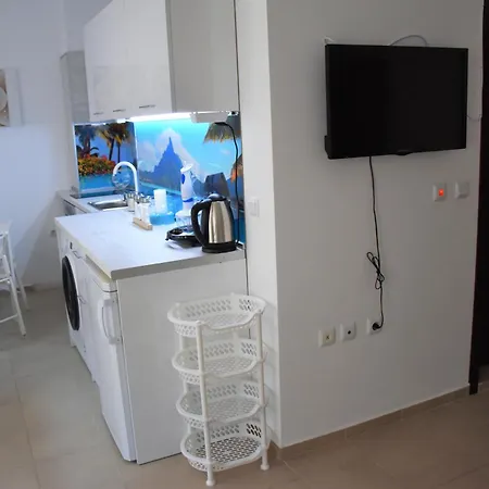 Apartamento Aglaya 2 Pomorie