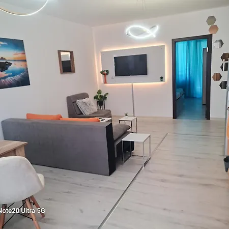 Apartamento Aglaya 2 *