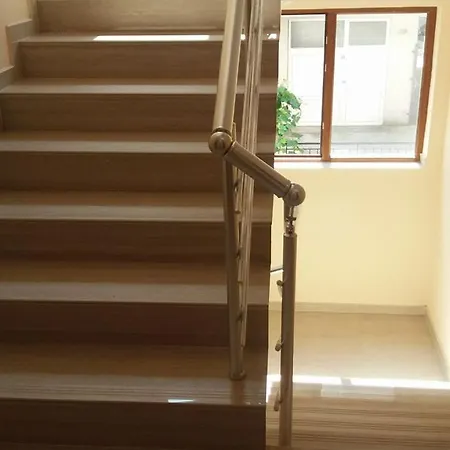 Aglaya 2 Apartamento *