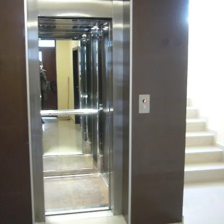 Apartamento Aglaya 2 Pomorie