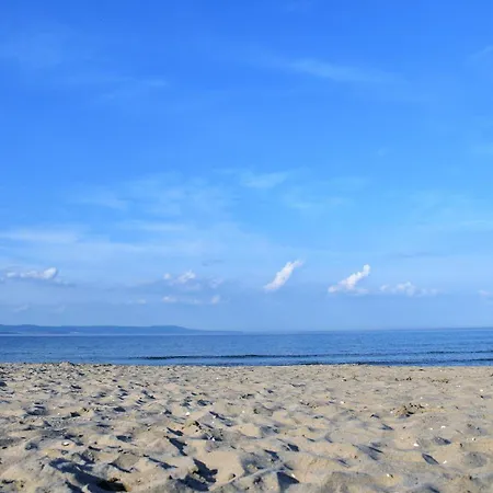 Aglaya 2 Pomorie