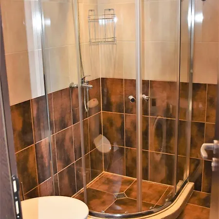 Aglaya 2 Apartamento *