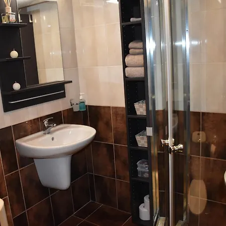 Aglaya 2 Apartamento *