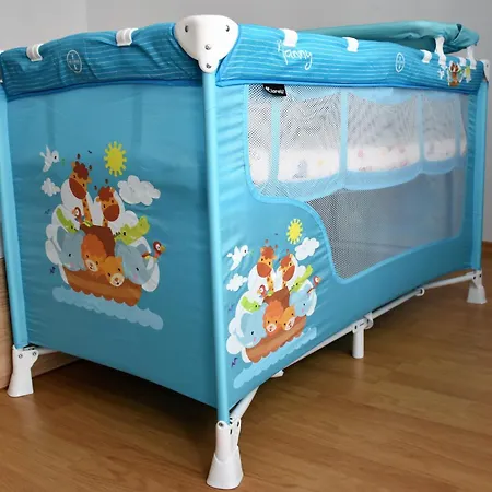 דירה Aglaya 2 פומורי