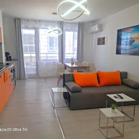 Apartamento Aglaya 2