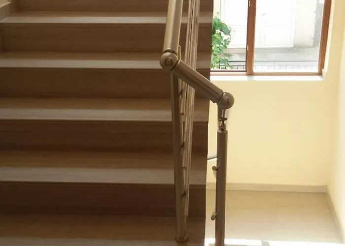 Aglaya 2 Apartment *