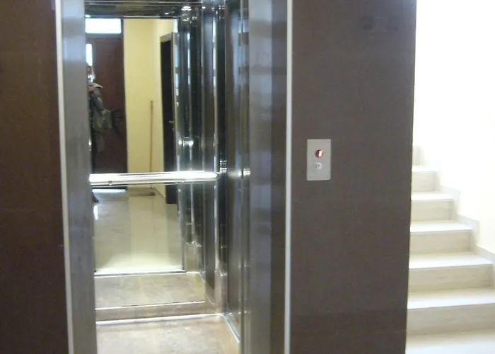 Apartment Aglaya 2 Pomorie