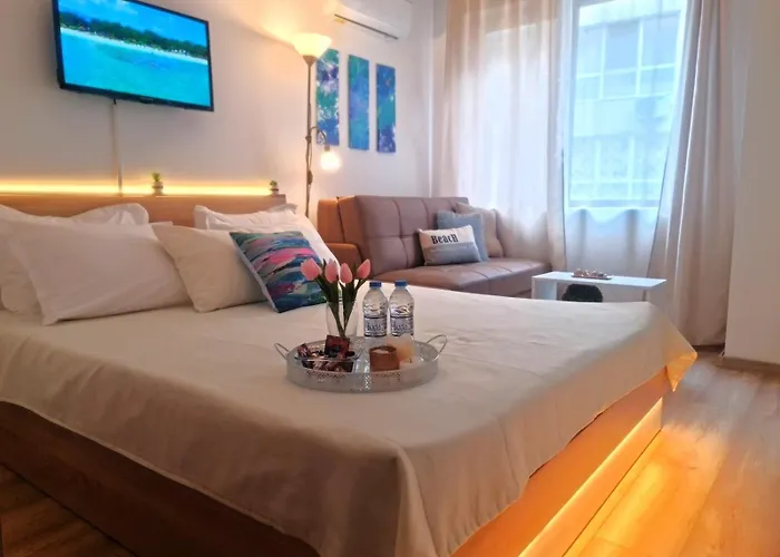 Apartment Aglaya 2 *