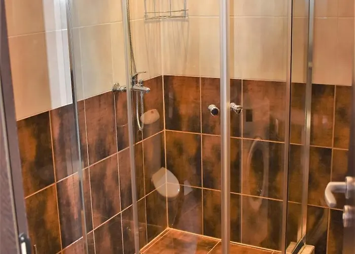 Aglaya 2 Apartment *