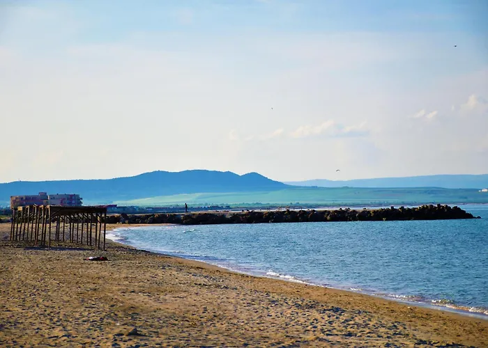 Apartment Aglaya 2 *