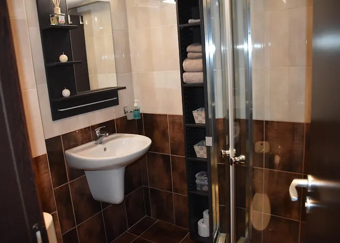 Aglaya 2 Apartment *